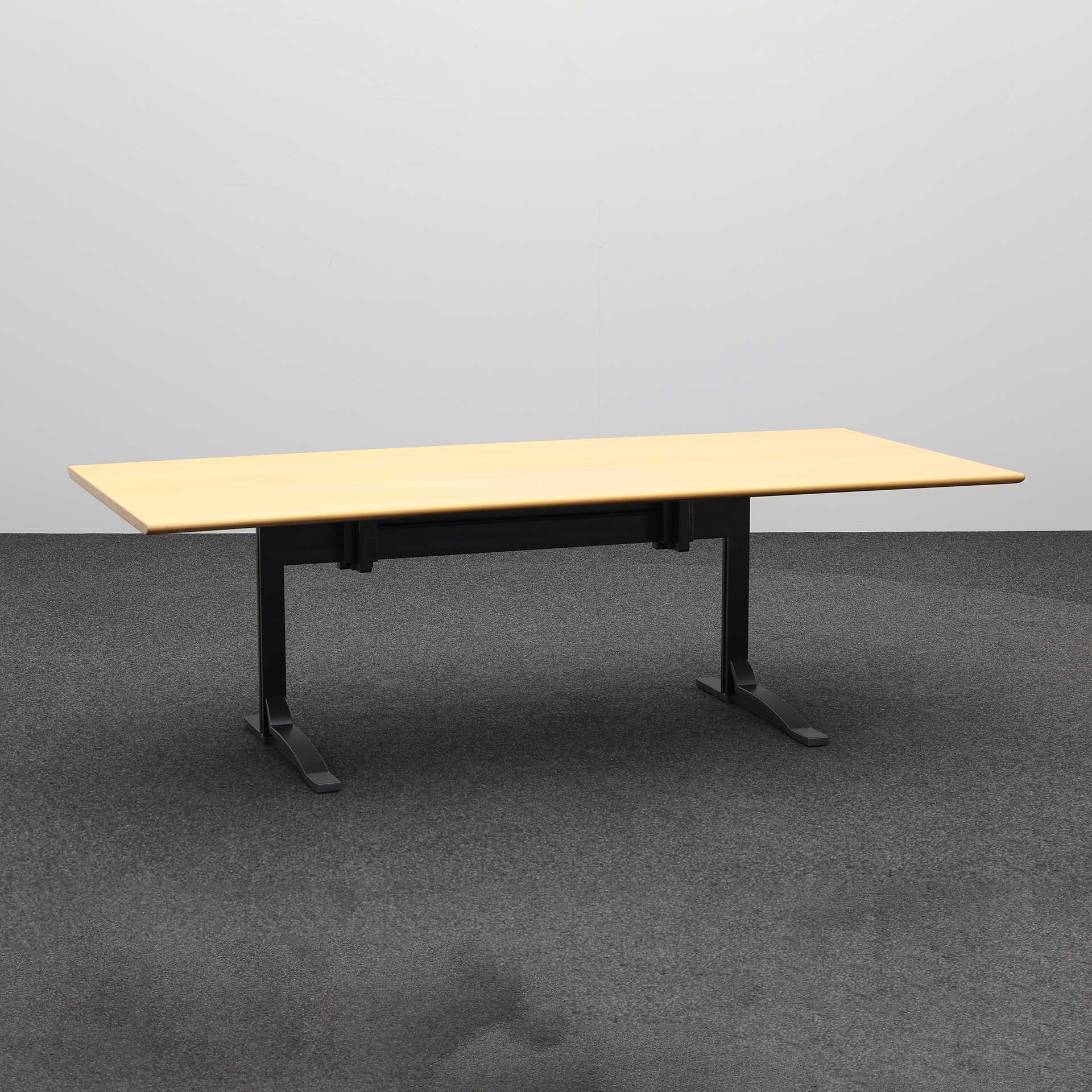 Bürotisch Elan Euroffice (Normal Gebraucht)