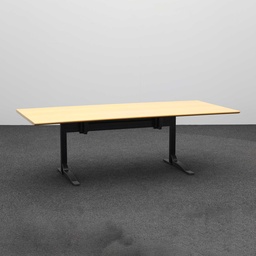 Bürotisch Elan Euroffice (Normal gebraucht)