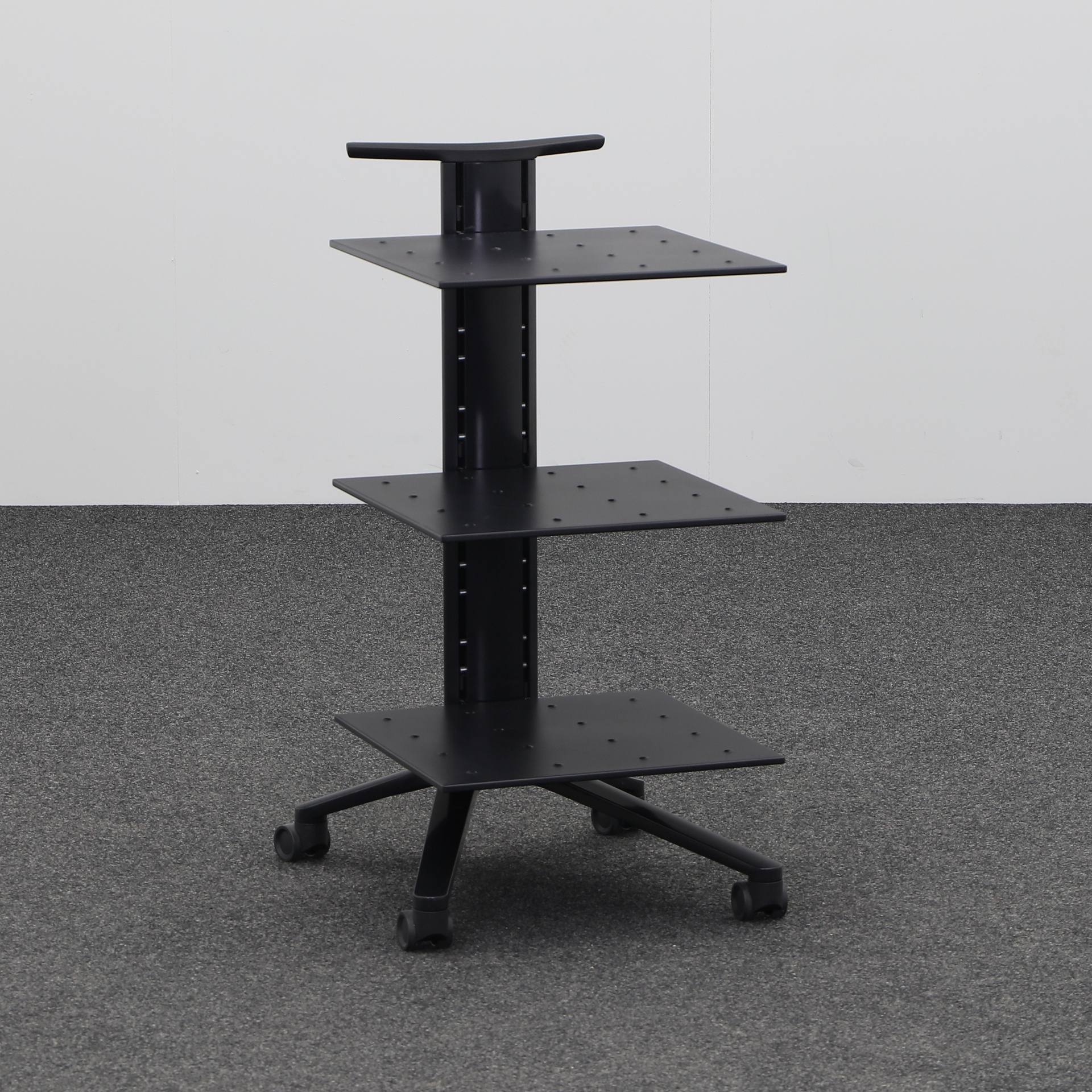 Wilkhahn Confair Server 446 serving trolley (Normal used)
