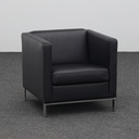 Lounge Sessel Walter Knoll Foster 501 (Gut)
