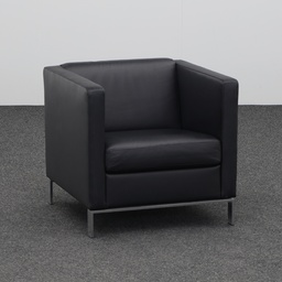 Lounge Sessel Walter Knoll Foster 501 (Gut)