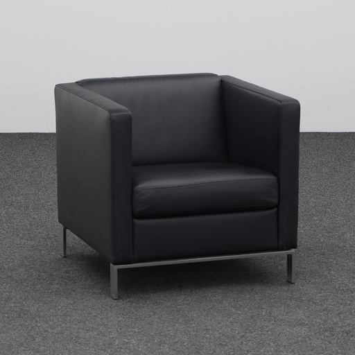 Lounge chair Walter Knoll Foster 501 (Good)