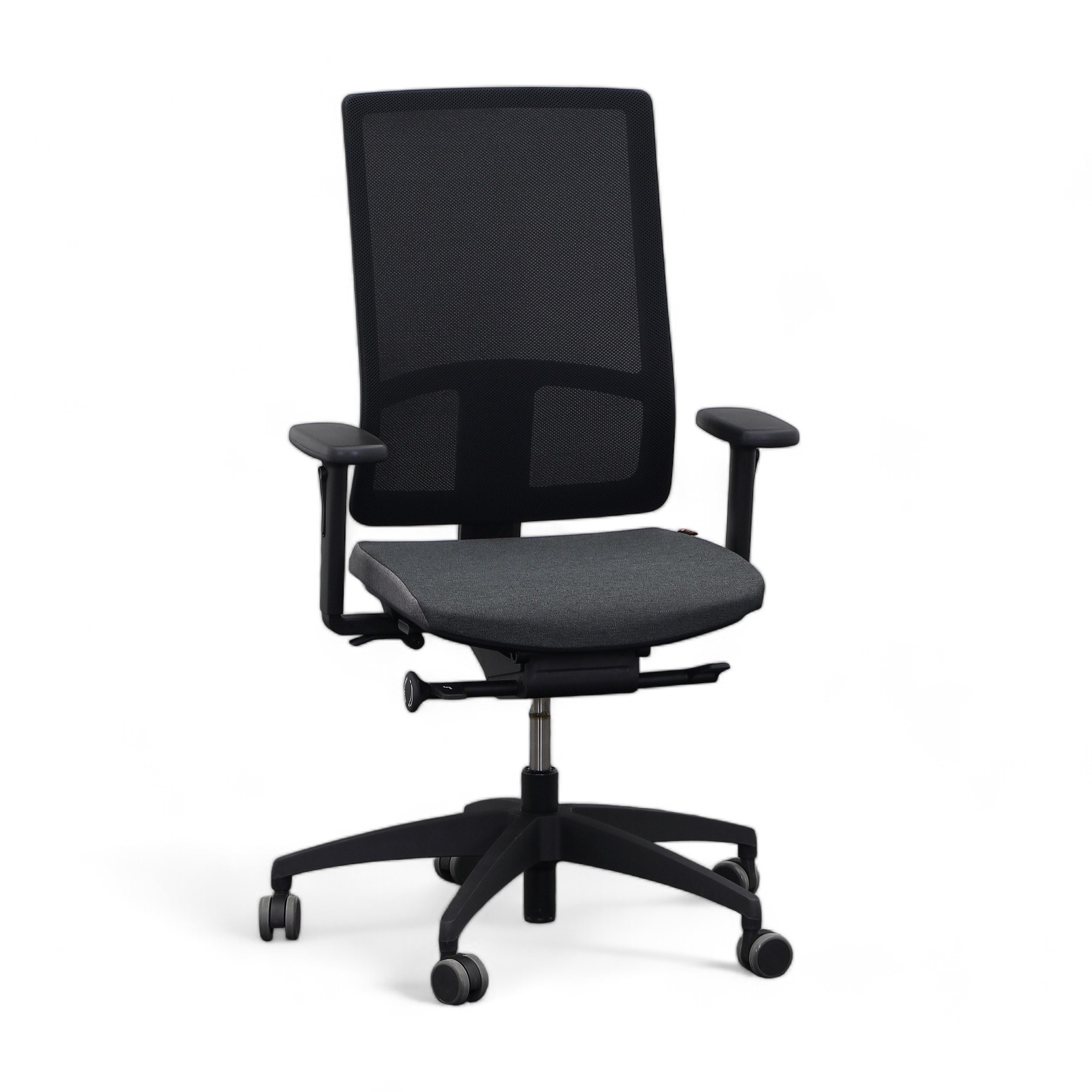 Bürostuhl SitagPoint Tec 2 Mesh swissmade (Gut)