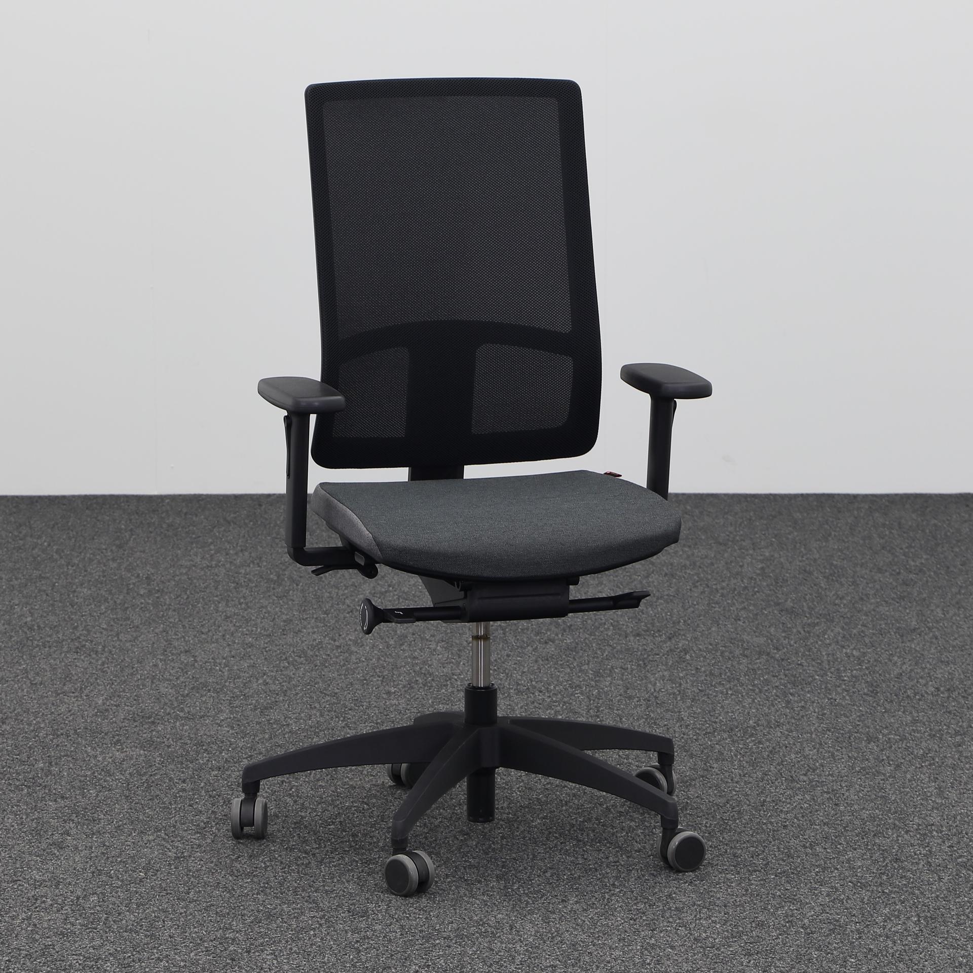 Bürostuhl SitagPoint Tec 2 Mesh swissmade (Sehr gut)