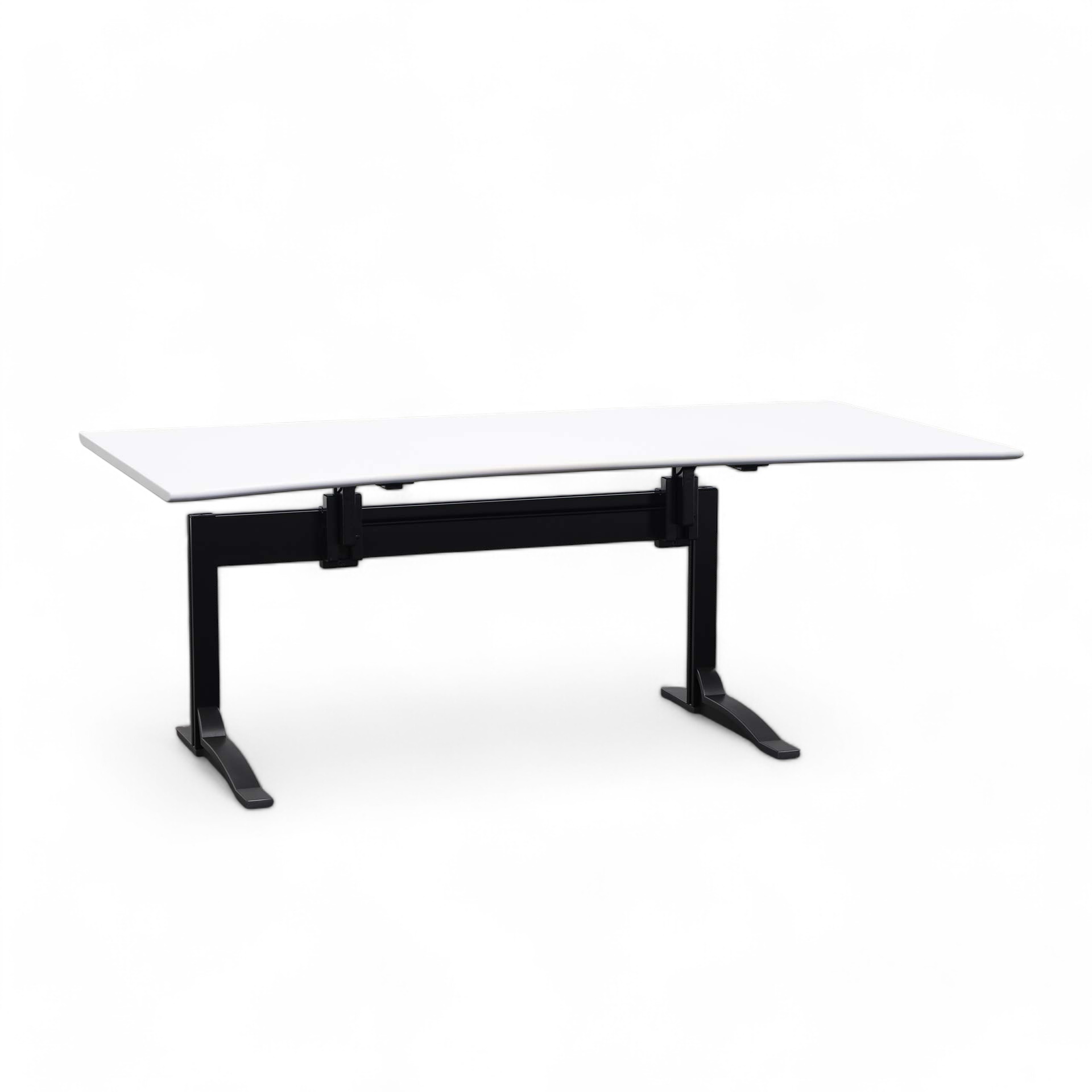 Bürotisch Elan Euroffice (Normal Gebraucht)