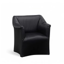 Lounge chair by Mario Bellini for Cassina (Normal used)