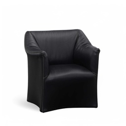 Lounge chair by Mario Bellini for Cassina (Normal used)