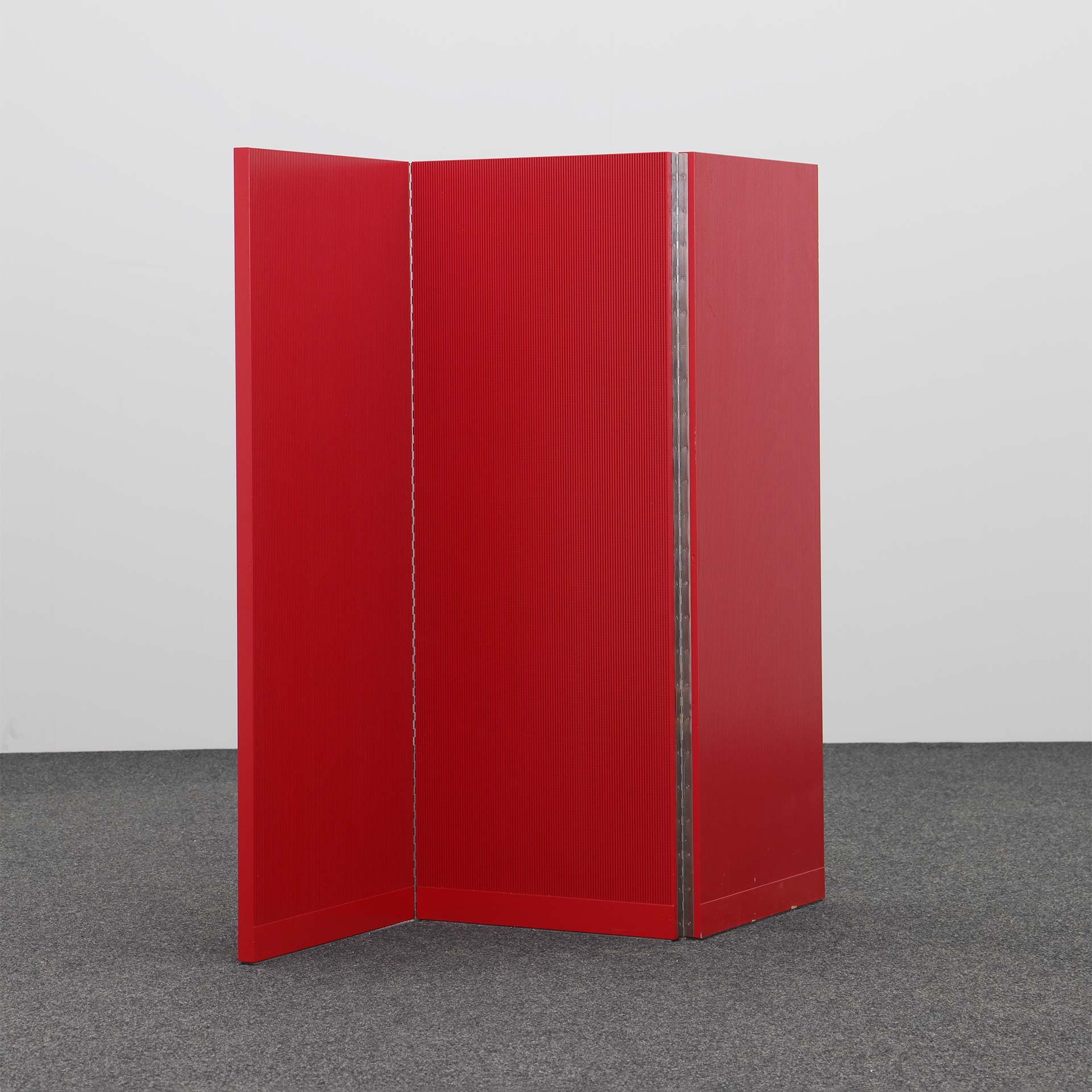 Partition walls False (Normal used)