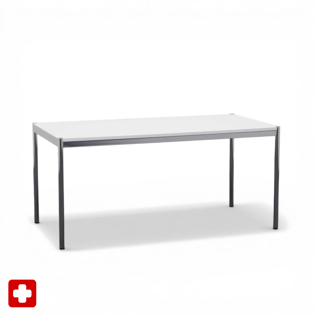 Besprechungstisch Ergodata Multi Desk (Gut, 160x80)