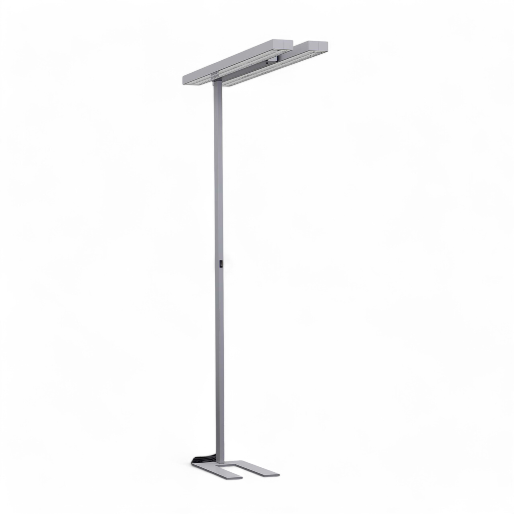 Stehlampen Trilux (Normal gebraucht)