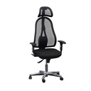 Siège de bureau Topstar High Life 2.0 (Nouveau)