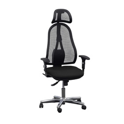 Siège de bureau Topstar High Life 2.0 (Nouveau)