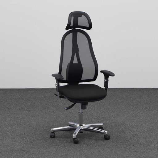 Bürostuhl Topstar High Life 2.0 (Gut)