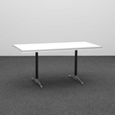 Sitzungstisch Vitra (Normal gebraucht)