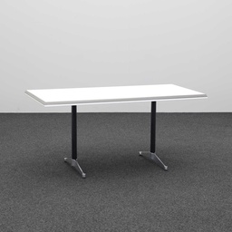 Sitzungstisch Vitra (Normal gebraucht)
