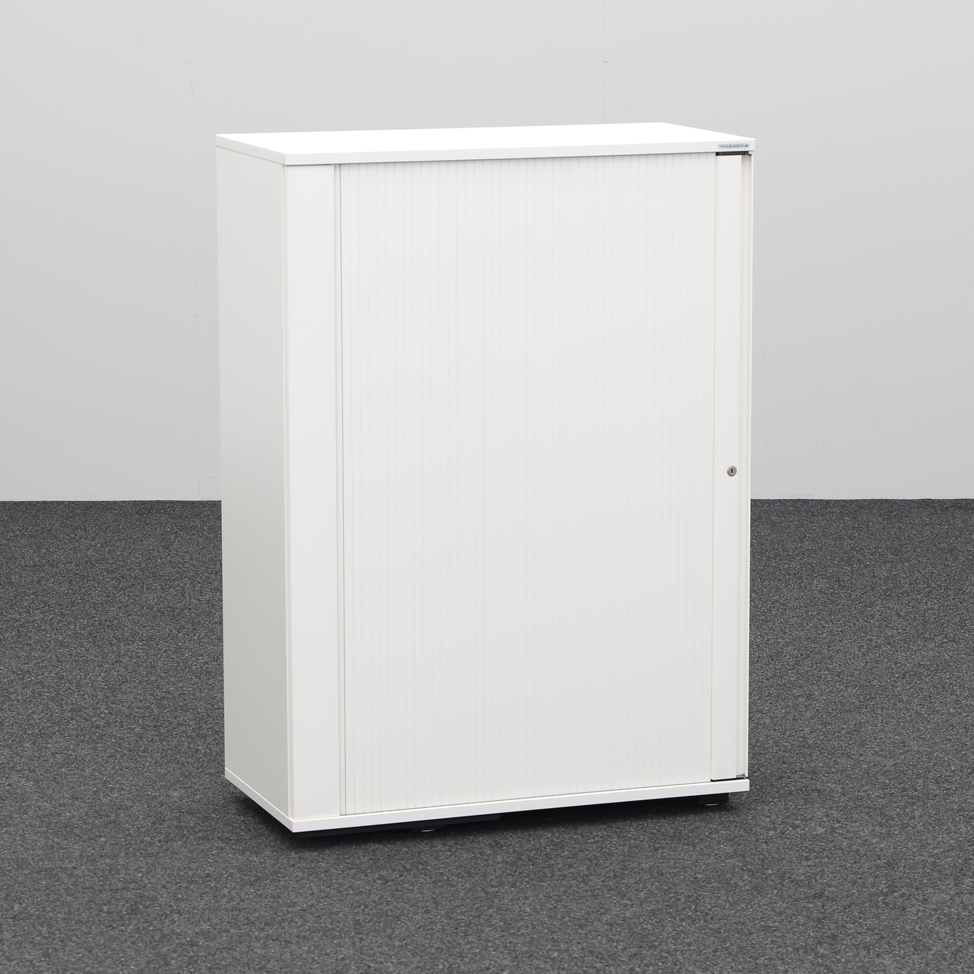 Roller shutter cabinets BENE (Good, With key)
