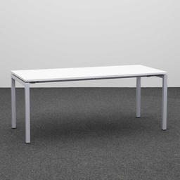 Schreibtische ZKD Quadro (Normal gebraucht)