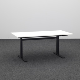 Schreibtisch höhenverstellbar Lista LO Choice (Normal gebraucht)