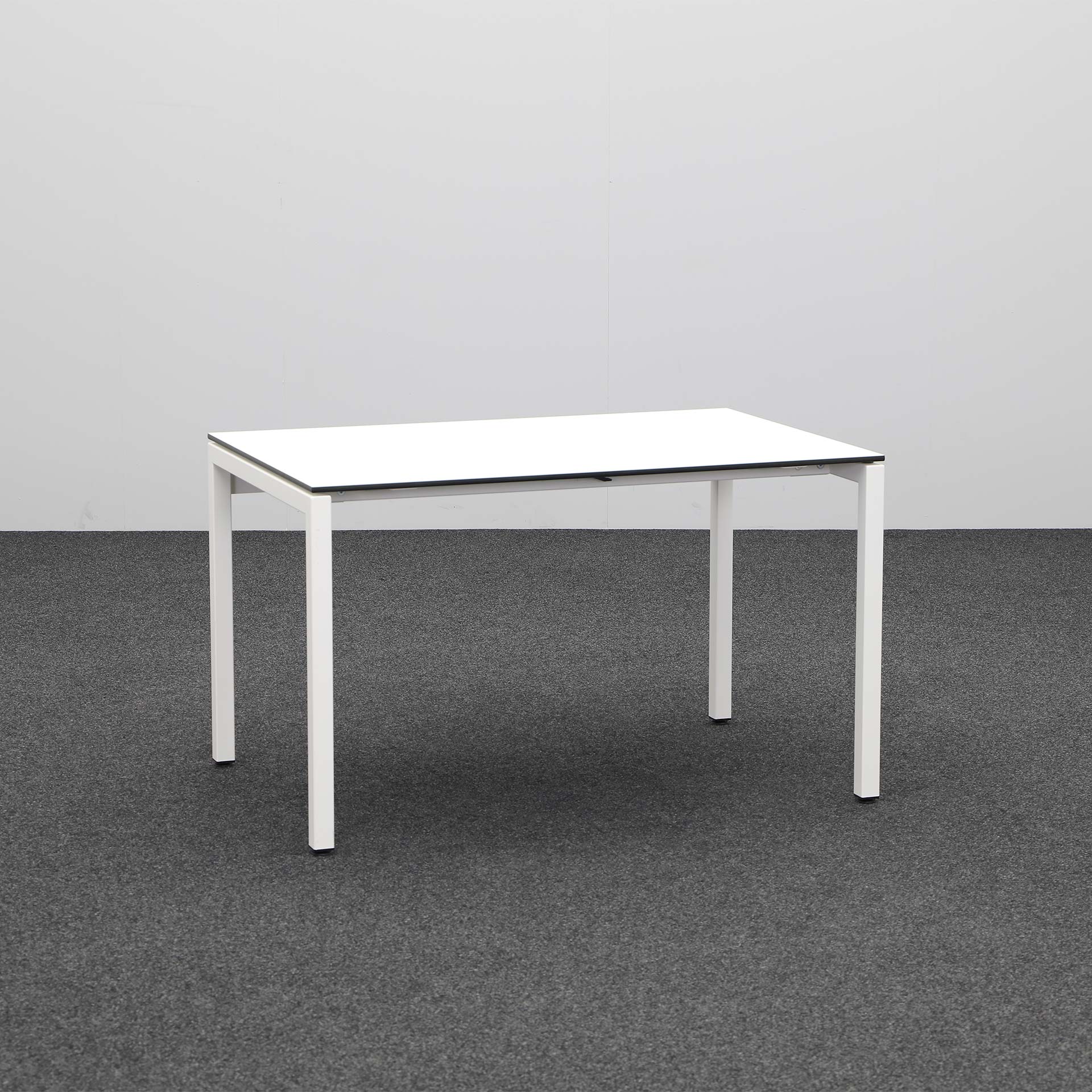 Schreibtisch Lista LO Motion (Normal Gebraucht)
