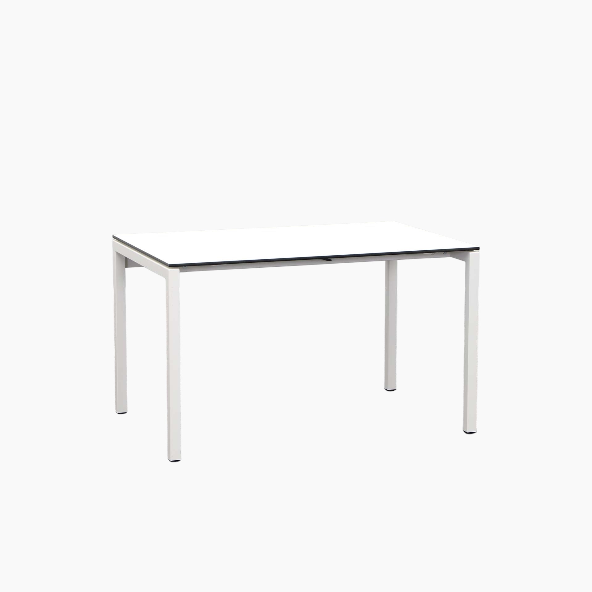 Schreibtisch Lista LO Motion (Gut)