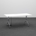 Schreibtisch Vitra Ad Hoc (Normal gebraucht)