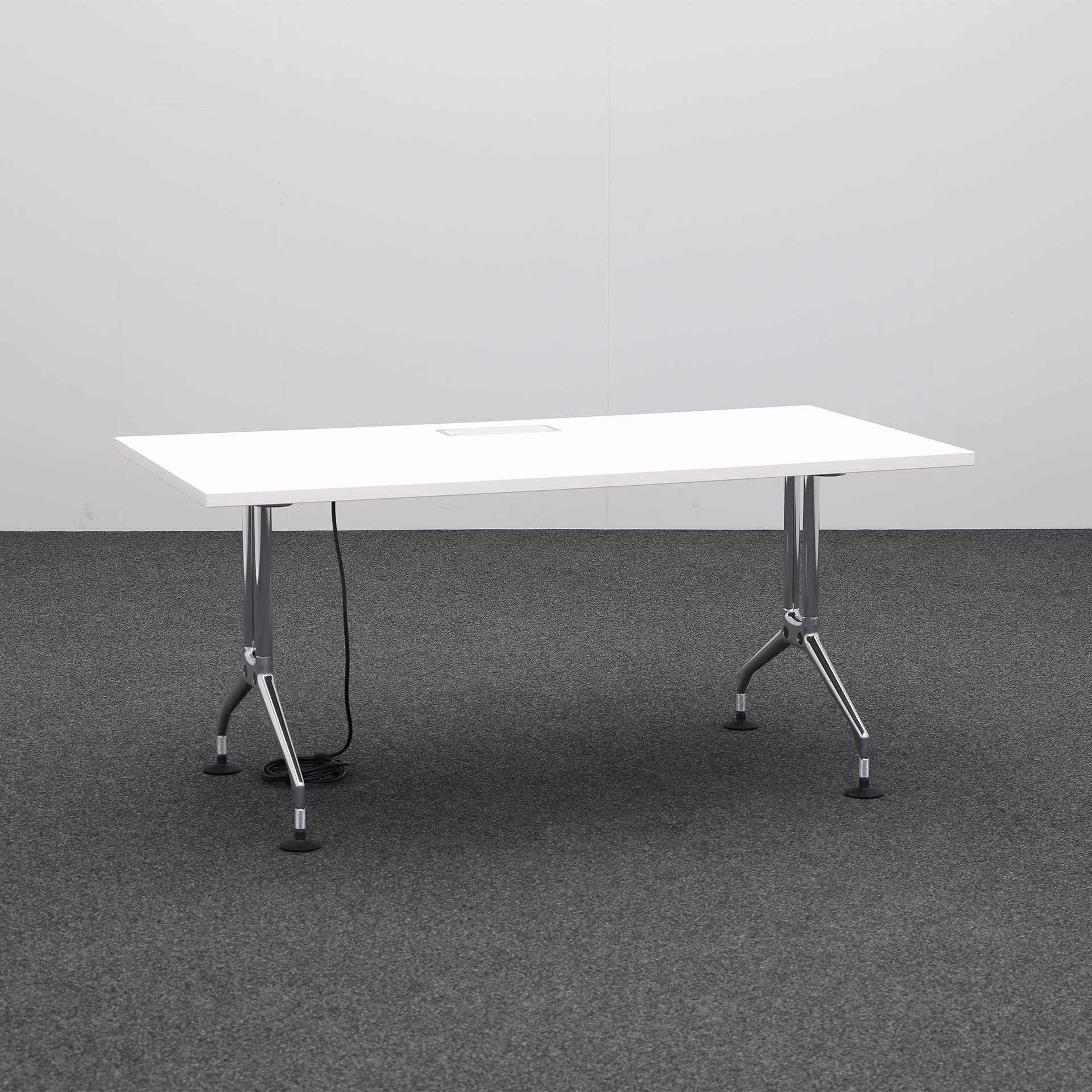 Schreibtische Vitra Ad Hoc (Normal gebraucht)