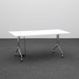 Schreibtisch Vitra Ad Hoc (Normal gebraucht)