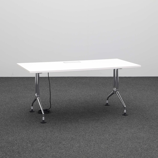 Schreibtisch Vitra Ad Hoc (Normal gebraucht)