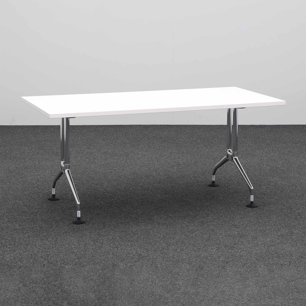Table de bureau Vitra Ad Hoc (Normalement utilisé)