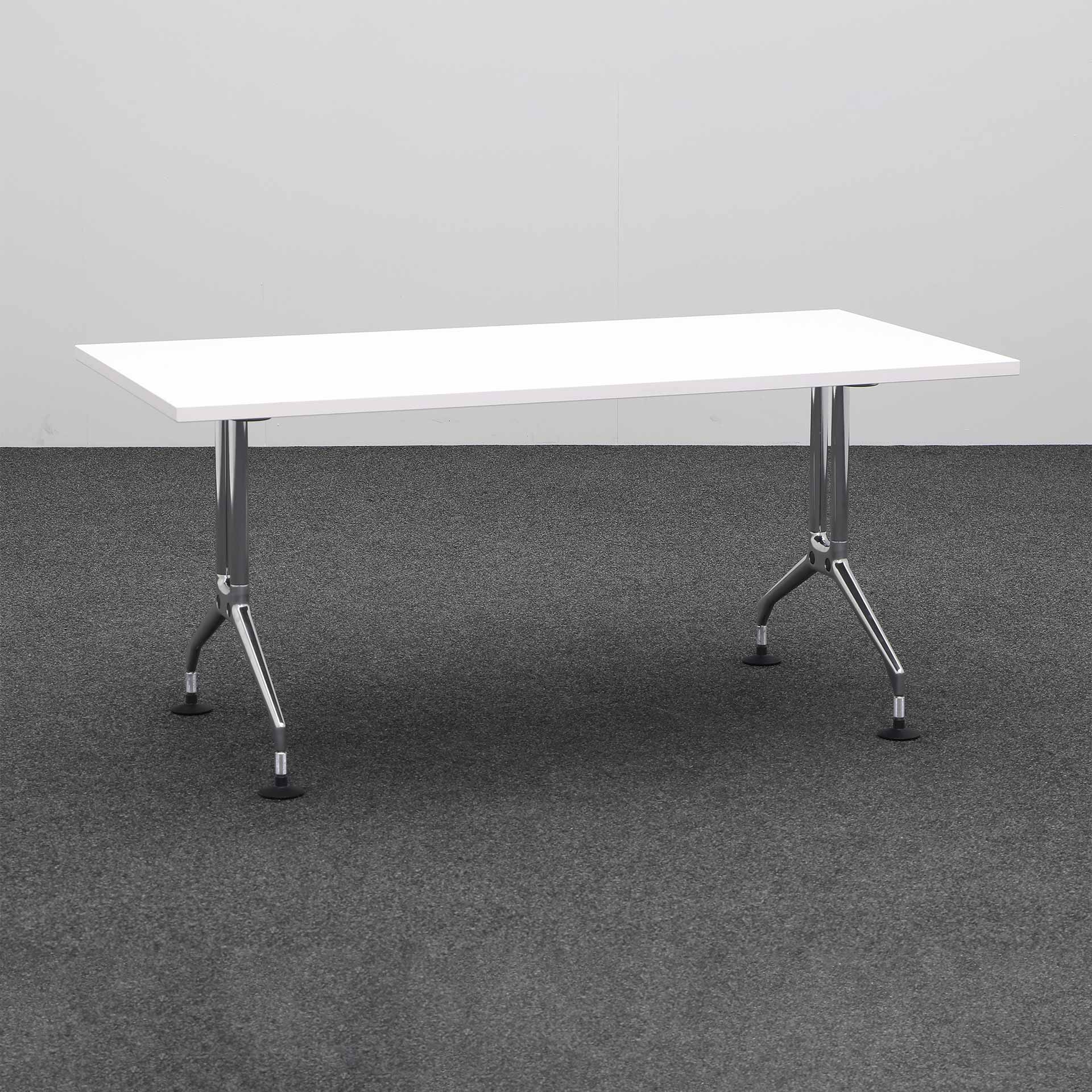 Bürotische Vitra Ad Hoc (Normal Gebraucht)