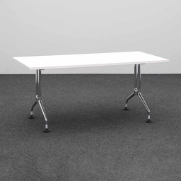 Table de bureau Vitra Ad Hoc (Normalement utilisé)