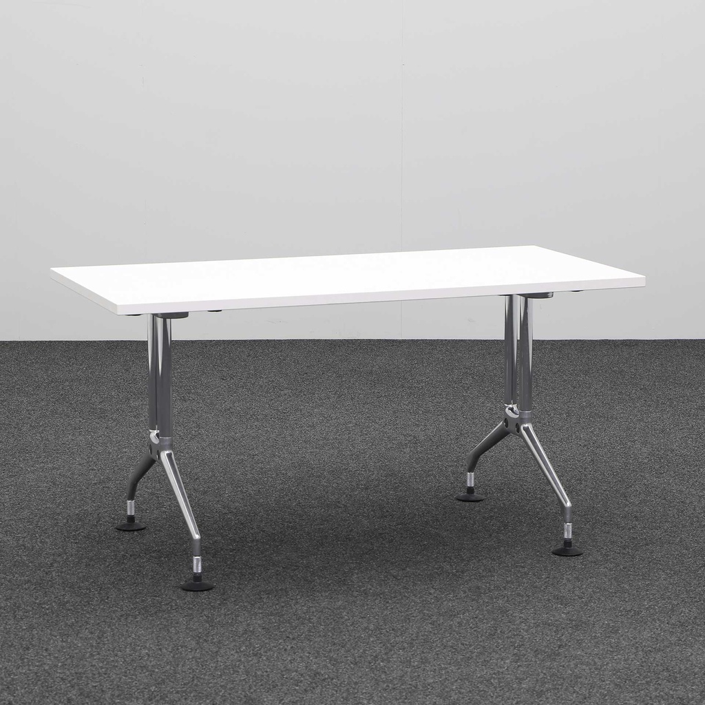 Tavolo da ufficio Vitra Ad Hoc (Normale usato)