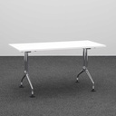 Bürotisch Vitra Ad Hoc (Normal gebraucht)