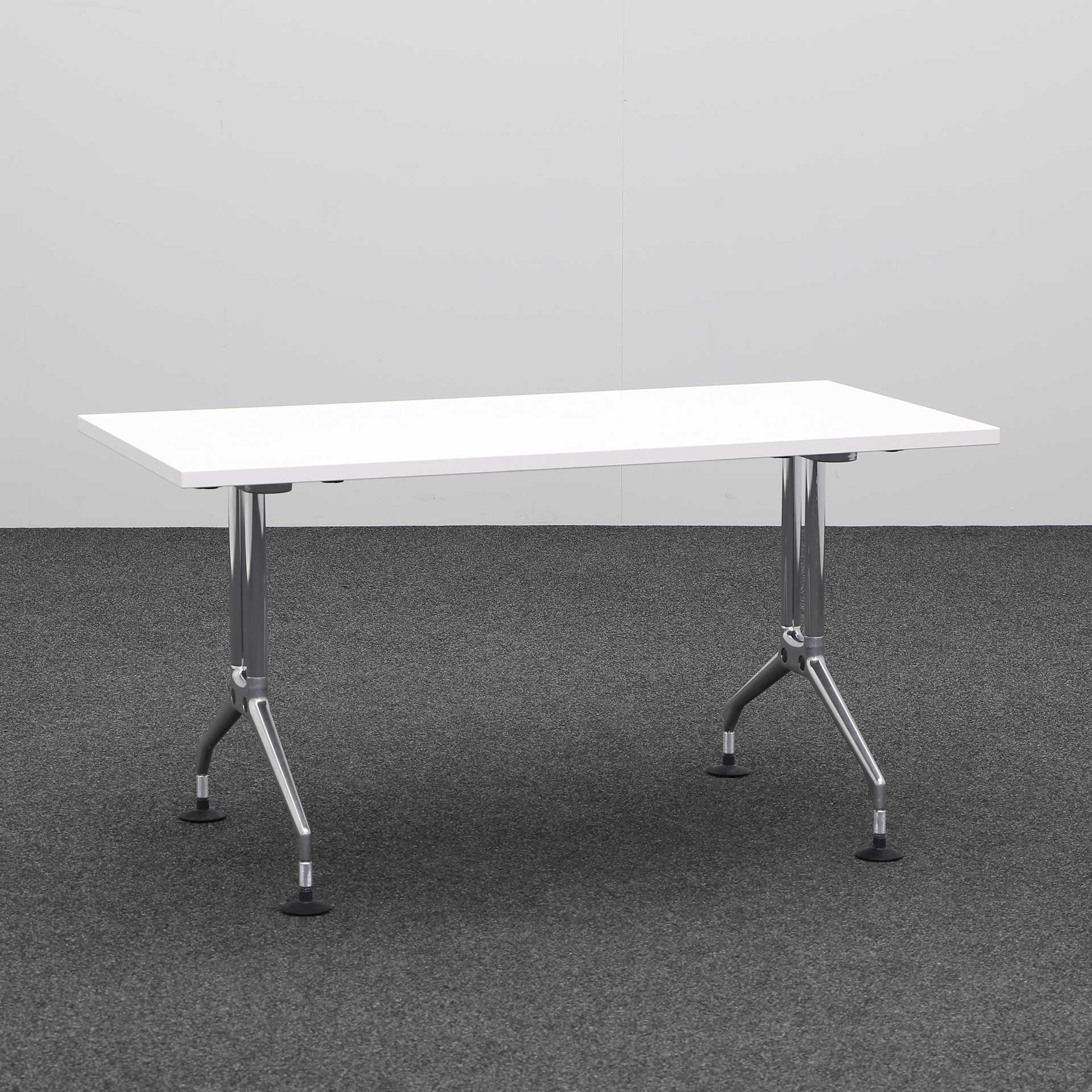 Bürotische Vitra Ad Hoc (Normal Gebraucht)