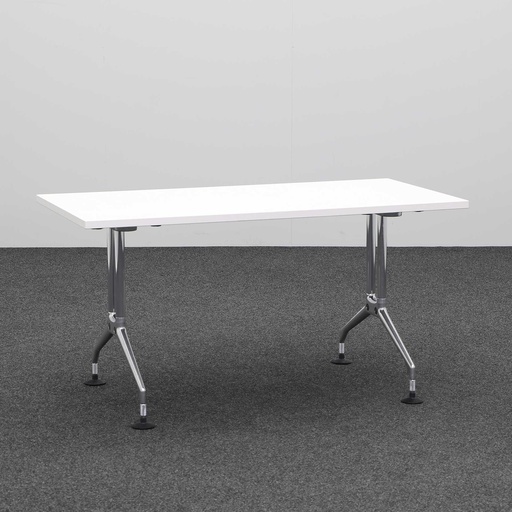 Bürotisch Vitra Ad Hoc (Normal gebraucht)