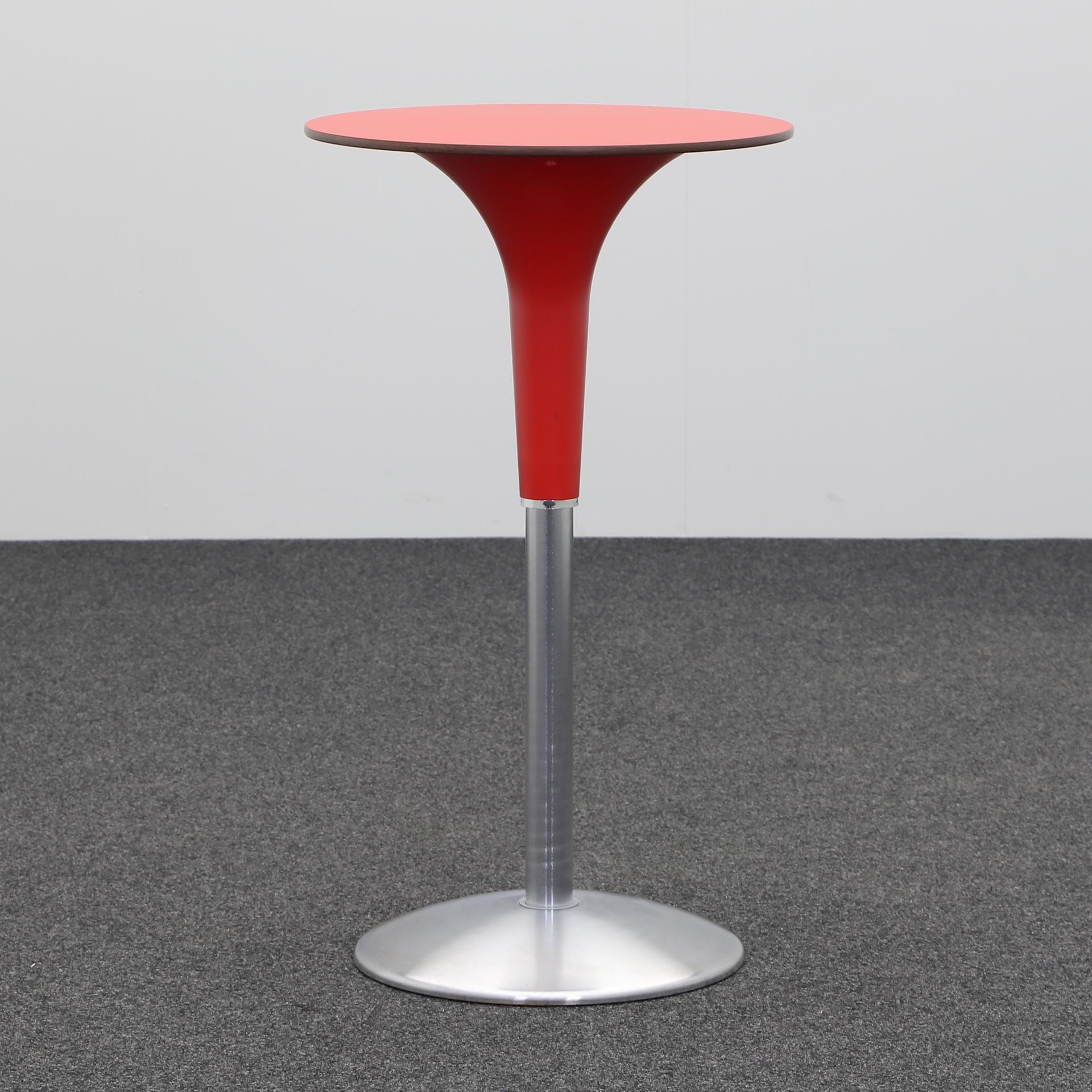 Bistro table Rexite Zanziplano (Normal used)