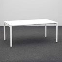 Schreibtisch Lista LO Motion (Normal gebraucht)