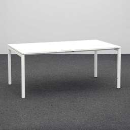 Schreibtisch Lista LO Motion (Normal gebraucht)