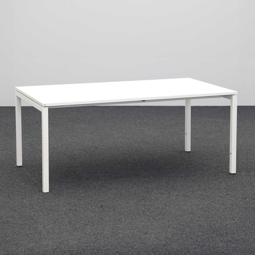 Schreibtisch Lista LO Motion (Normal gebraucht)
