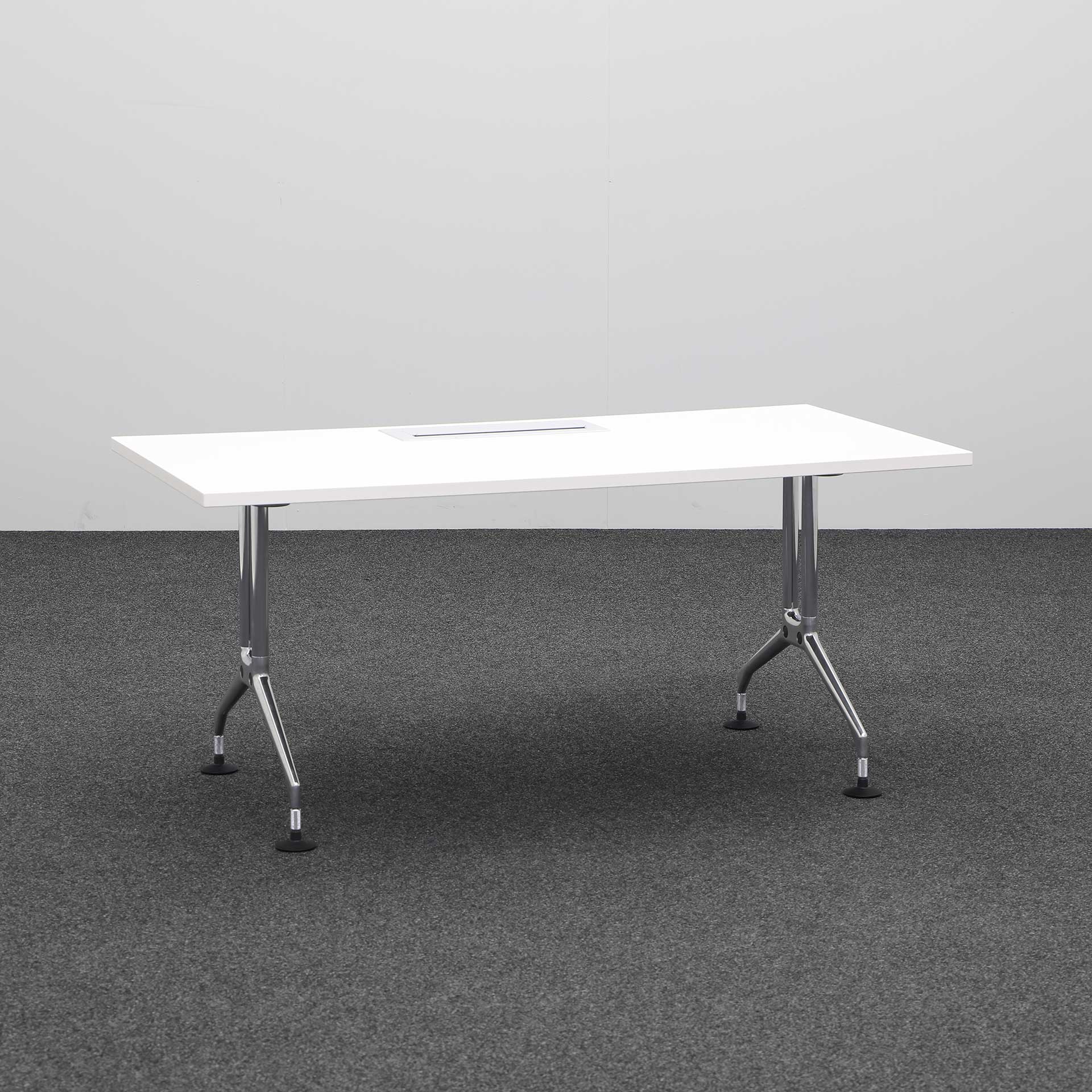 Schreibtische Vitra Ad Hoc (Normal Gebraucht)