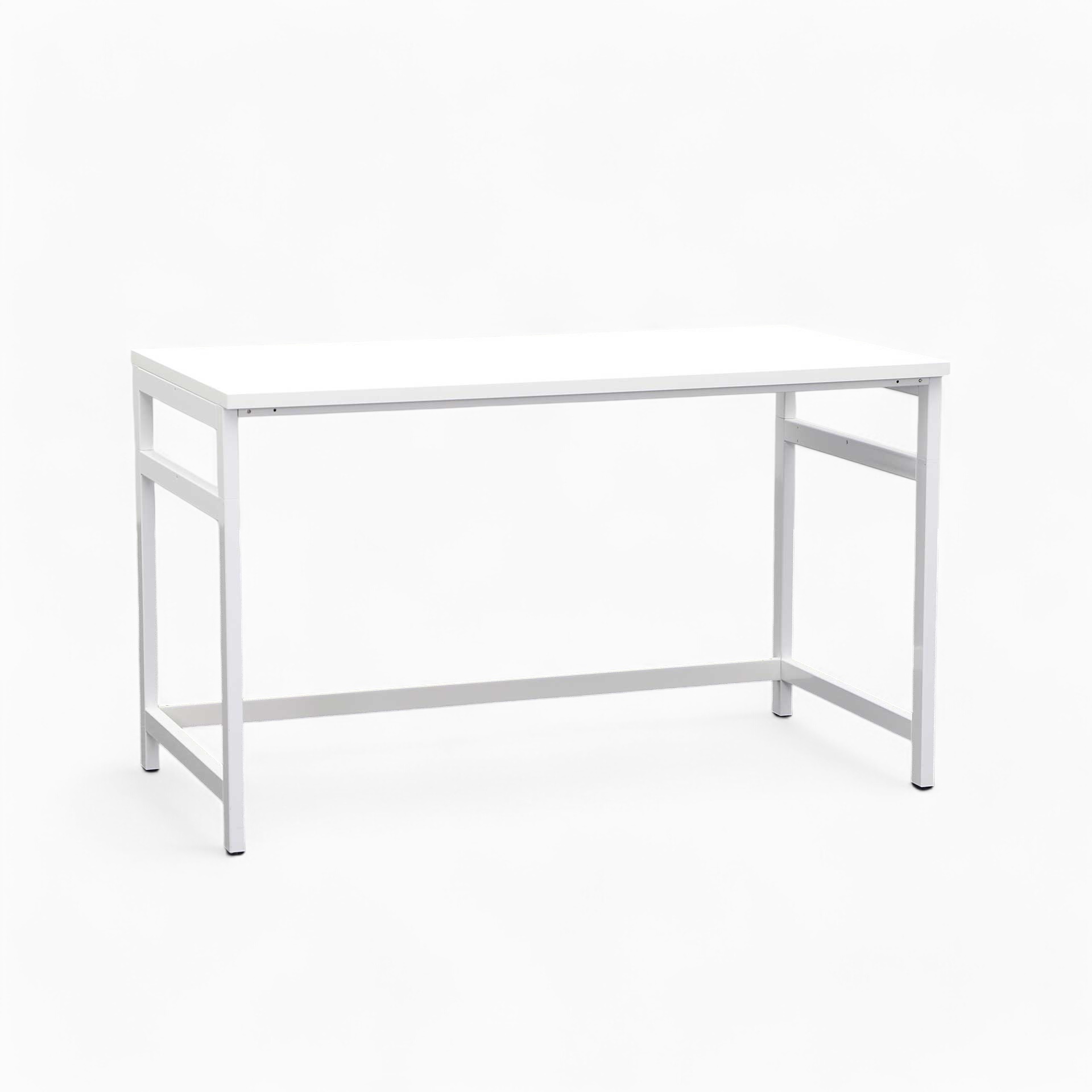 Kaffee Bar Lista LO Motion, klein, Höhe 90cm (Weiss, Gut, 150x80, Weiss, Weiss)