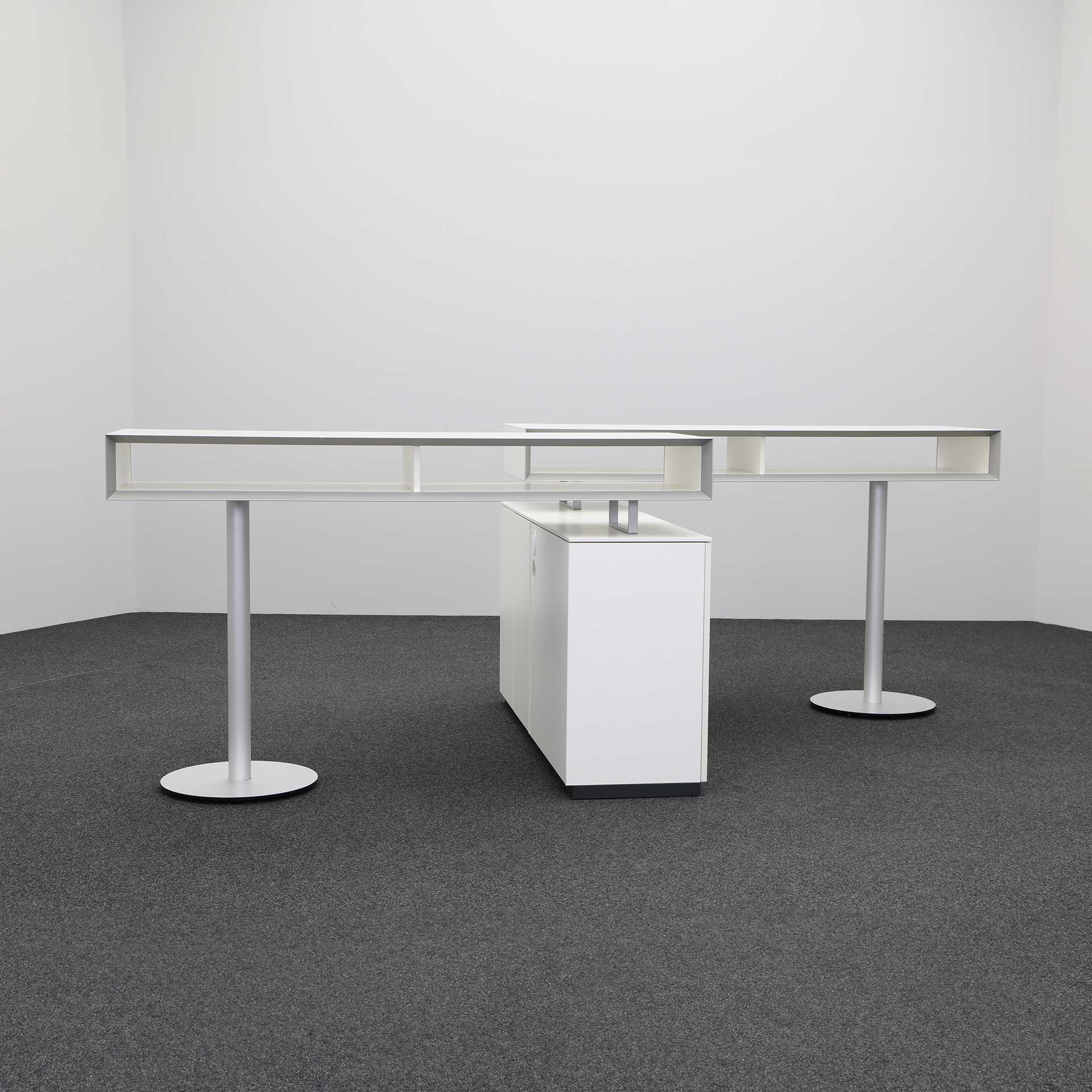 Meeting tables BENE (Normal used)