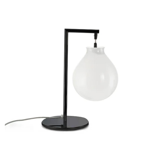 Murano Tischlampen Murano Balloon (Weiss, Neu, Nera opaca)