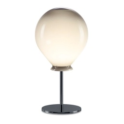 Murano Tischlampen Murano Balloon (Graubraun, Neu, Nera opaca)
