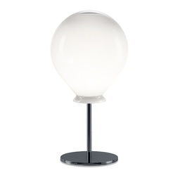 Murano Tischlampen Murano Balloon (Weiss, Neu, Nera opaca)