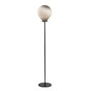 Murano Stehlampen Murano Balloon (Nera opaca, Graubraun)