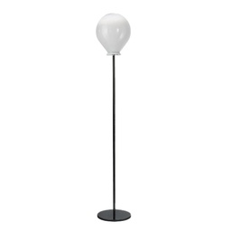 Murano Stehlampen Murano Balloon (Nera opaca, Weiss)