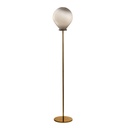 Murano Stehlampen Murano Balloon (Graubraun, Oro satinato)