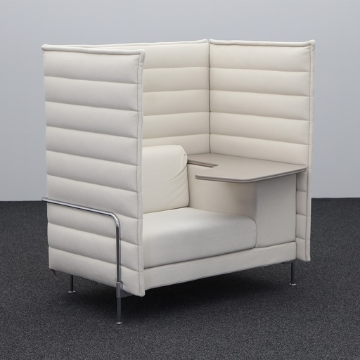 Lounge Sofa Vitra Alcove Highback (Gut)