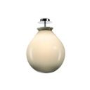 Murano Deckenlampen Murano Balloon (Graubraun, Neu, Cromata, PL. G., 30)